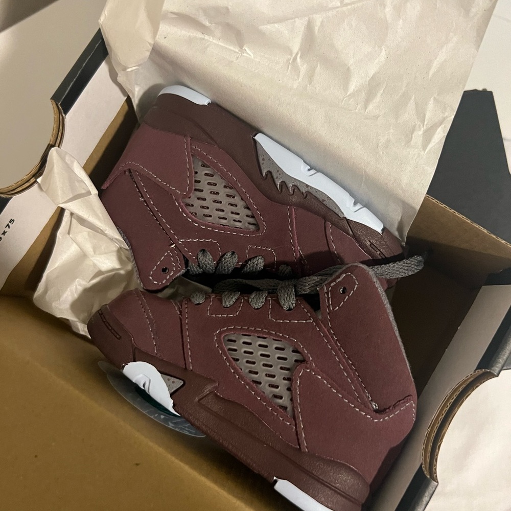 Jordan 5 retro